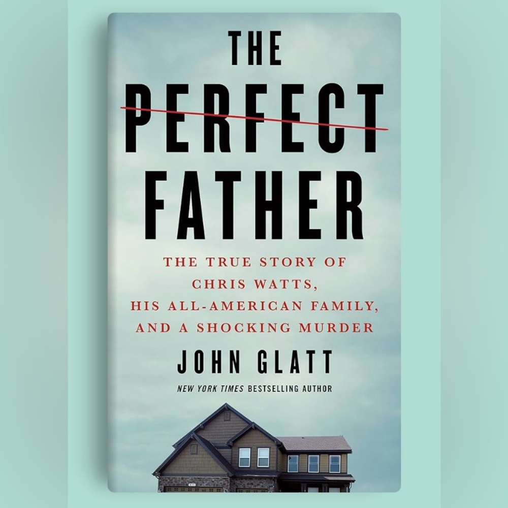 $4 THE PERFECT FATHER. GOOD CONDITION. $4 IF BUNDLED